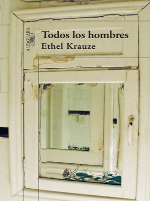 cover image of Todos los hombres